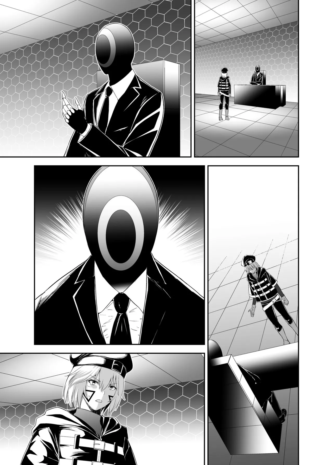 Seika Kairaku Shoten Takeshi Rebirth Tsuihou Tamer no NTR Fukushuu Tan Soushuuhen Chinese Digital - Image 367