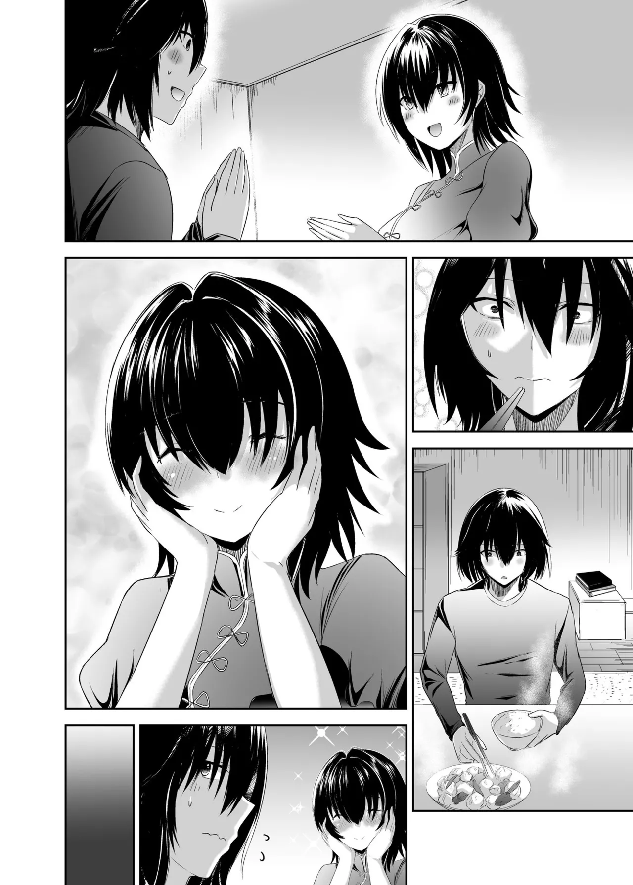 Seika Kairaku Shoten Takeshi Rebirth Tsuihou Tamer no NTR Fukushuu Tan Soushuuhen Chinese Digital - Image 392