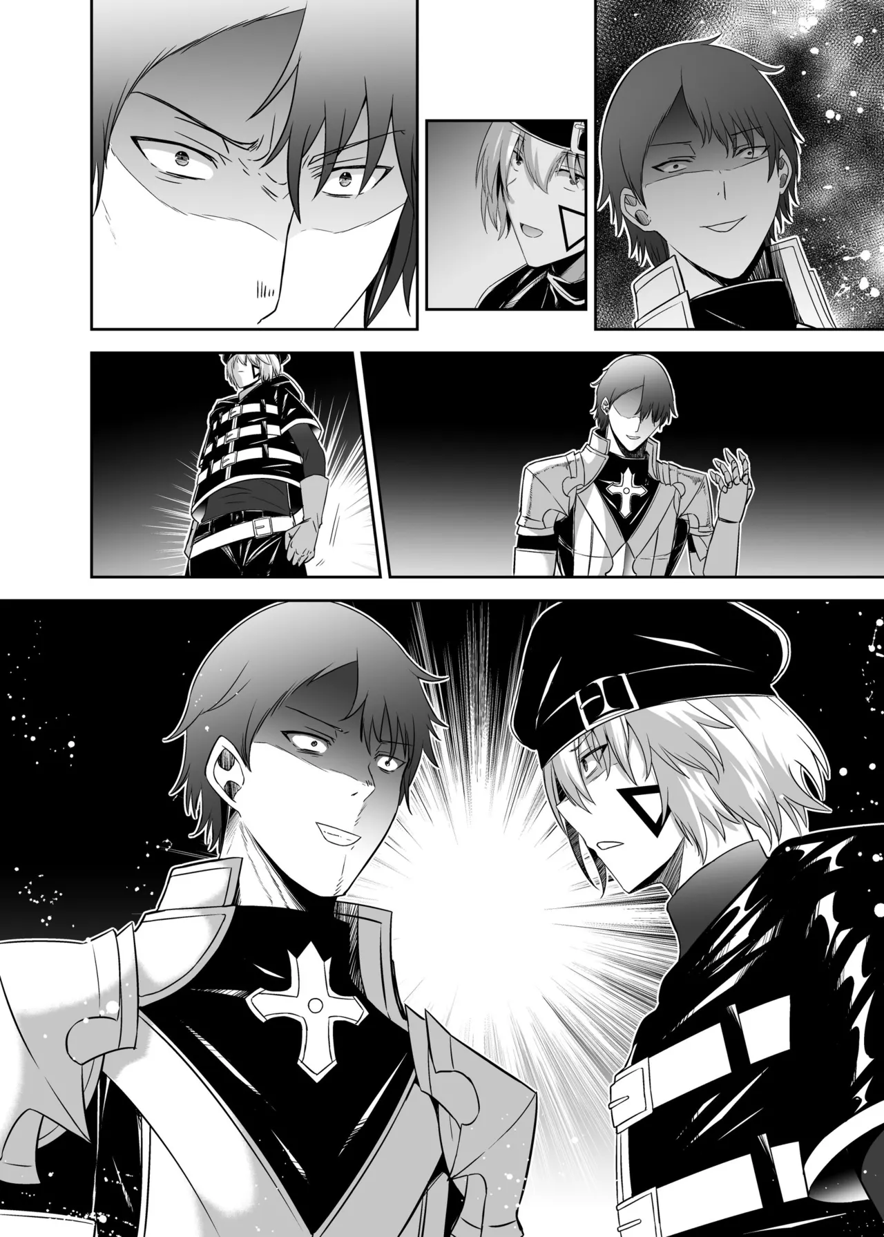 Seika Kairaku Shoten Takeshi Rebirth Tsuihou Tamer no NTR Fukushuu Tan Soushuuhen Chinese Digital - Image 511