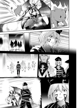 Seika Kairaku Shoten Takeshi Rebirth Tsuihou Tamer no NTR Fukushuu Tan Soushuuhen Chinese Digital - Page 311