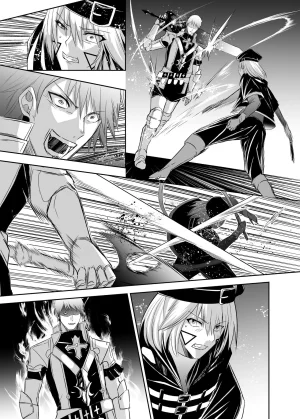 Seika Kairaku Shoten Takeshi Rebirth Tsuihou Tamer no NTR Fukushuu Tan Soushuuhen Chinese Digital - Page 329