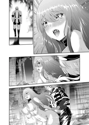 Seika Kairaku Shoten Takeshi Rebirth Tsuihou Tamer no NTR Fukushuu Tan Soushuuhen Chinese Digital - Page 362