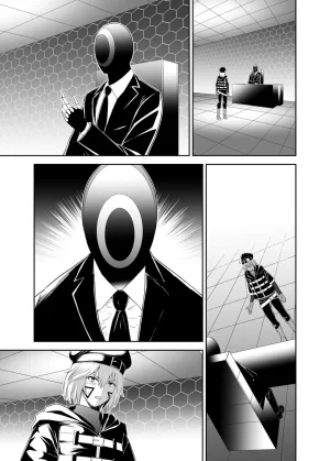 Seika Kairaku Shoten Takeshi Rebirth Tsuihou Tamer no NTR Fukushuu Tan Soushuuhen Chinese Digital - Page 367