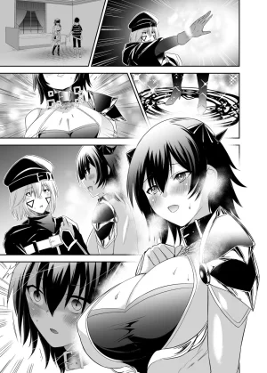 Seika Kairaku Shoten Takeshi Rebirth Tsuihou Tamer no NTR Fukushuu Tan Soushuuhen Chinese Digital - Page 379