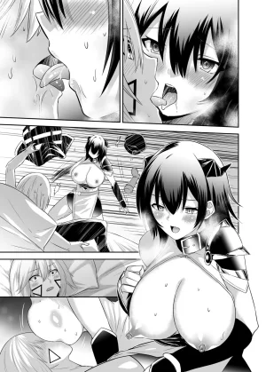 Seika Kairaku Shoten Takeshi Rebirth Tsuihou Tamer no NTR Fukushuu Tan Soushuuhen Chinese Digital - Page 381