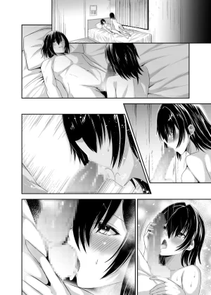 Seika Kairaku Shoten Takeshi Rebirth Tsuihou Tamer no NTR Fukushuu Tan Soushuuhen Chinese Digital - Page 398