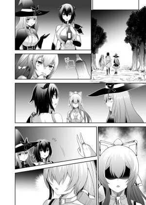 Seika Kairaku Shoten Takeshi Rebirth Tsuihou Tamer no NTR Fukushuu Tan Soushuuhen Chinese Digital - Page 422