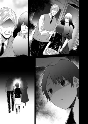 Seika Kairaku Shoten Takeshi Rebirth Tsuihou Tamer no NTR Fukushuu Tan Soushuuhen Chinese Digital - Page 474