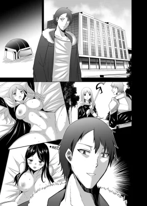 Seika Kairaku Shoten Takeshi Rebirth Tsuihou Tamer no NTR Fukushuu Tan Soushuuhen Chinese Digital - Page 476