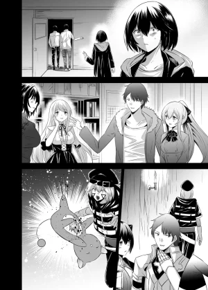 Seika Kairaku Shoten Takeshi Rebirth Tsuihou Tamer no NTR Fukushuu Tan Soushuuhen Chinese Digital - Page 481