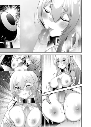 Seika Kairaku Shoten Takeshi Rebirth Tsuihou Tamer no NTR Fukushuu Tan Soushuuhen Chinese Digital - Page 503