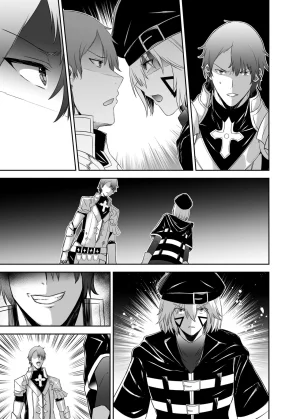 Seika Kairaku Shoten Takeshi Rebirth Tsuihou Tamer no NTR Fukushuu Tan Soushuuhen Chinese Digital - Page 510