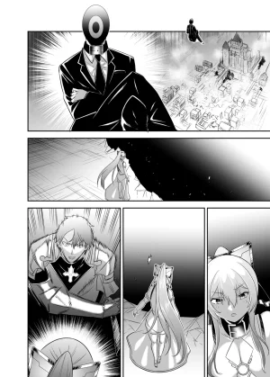 Seika Kairaku Shoten Takeshi Rebirth Tsuihou Tamer no NTR Fukushuu Tan Soushuuhen Chinese Digital - Page 522