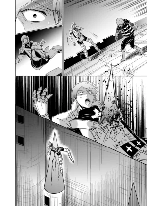 Seika Kairaku Shoten Takeshi Rebirth Tsuihou Tamer no NTR Fukushuu Tan Soushuuhen Chinese Digital - Page 533