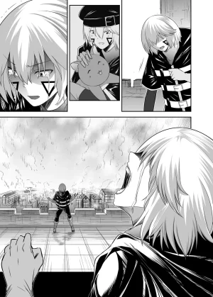 Seika Kairaku Shoten Takeshi Rebirth Tsuihou Tamer no NTR Fukushuu Tan Soushuuhen Chinese Digital - Page 536