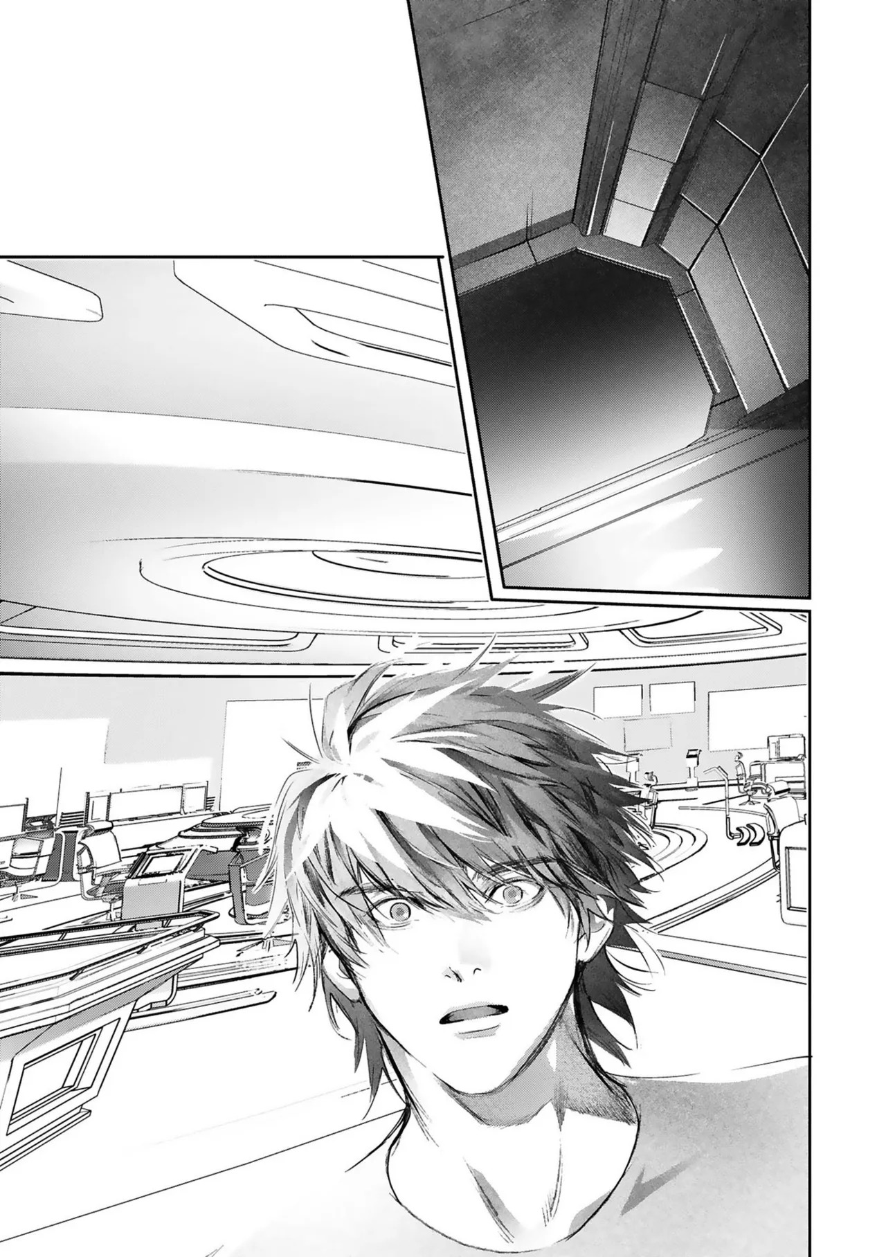 Seina Anji Worlds End Blue Bird 末世青鸟 Ch. 4-10 特典 11-18 Chinese Digital - Image 464