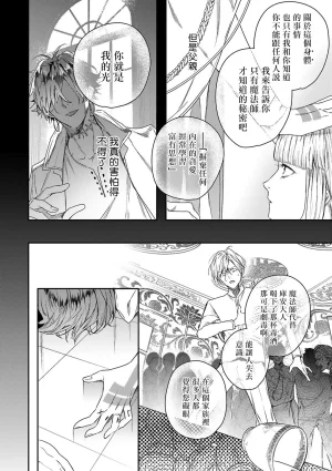 Seina Anji Worlds End Blue Bird 末世青鸟 Ch. 4-10 特典 11-18 Chinese Digital - Page 17