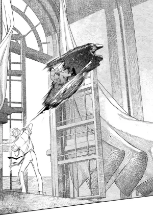 Seina Anji Worlds End Blue Bird 末世青鸟 Ch. 4-10 特典 11-18 Chinese Digital - Page 172