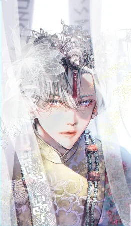 Seina Anji Worlds End Blue Bird 末世青鸟 Ch. 4-10 特典 11-18 Chinese Digital - Page 317