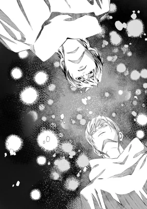 Seina Anji Worlds End Blue Bird 末世青鸟 Ch. 4-10 特典 11-18 Chinese Digital - Page 405
