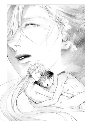 Seina Anji Worlds End Blue Bird 末世青鸟 Ch. 4-10 特典 11-18 Chinese Digital - Page 558