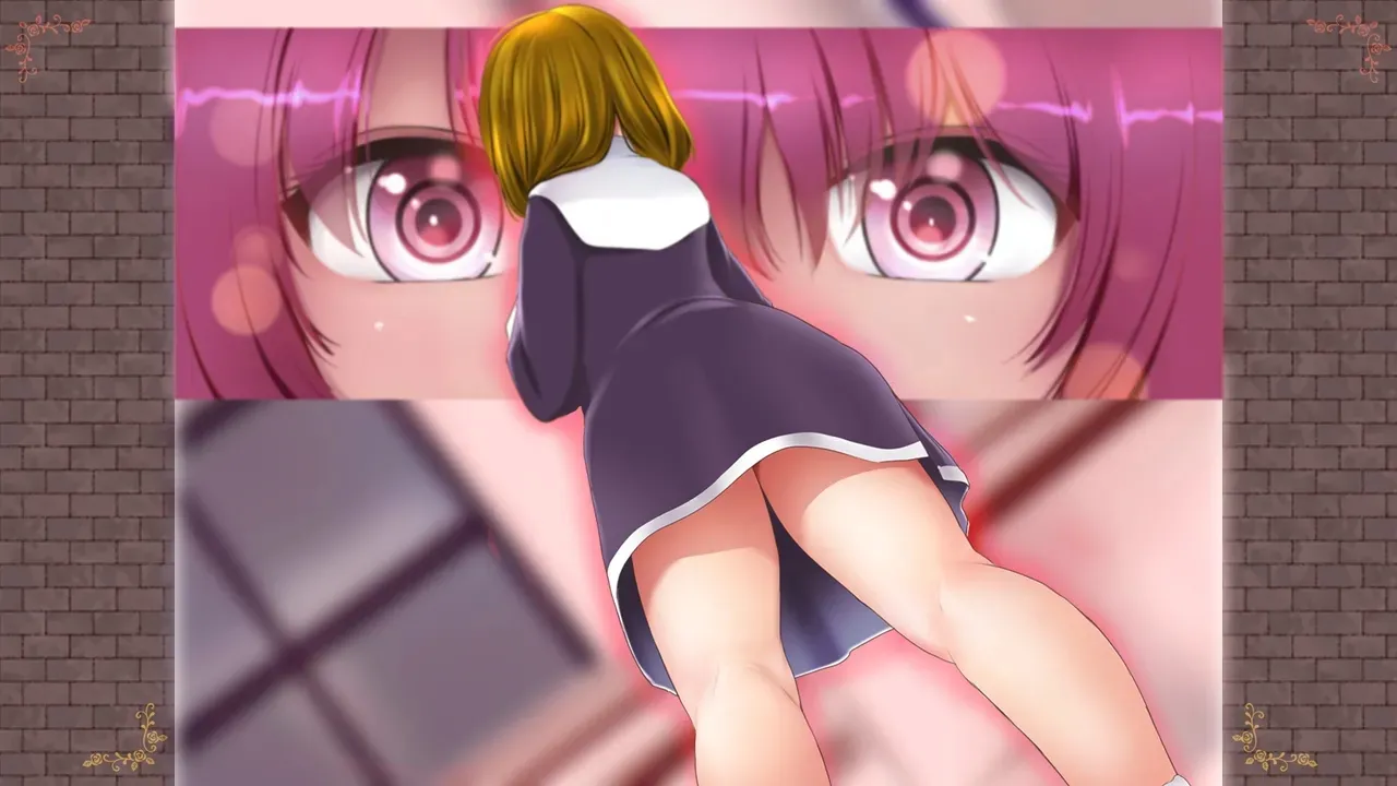 Seinyanko Gakuen Kozue Akari Inma no Hanayome Lesbian Engage 漢化 - Image 136