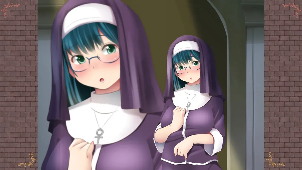 Seinyanko Gakuen Kozue Akari Inma no Hanayome Lesbian Engage 漢化 - Image 195