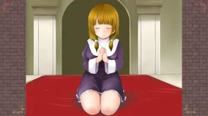 Seinyanko Gakuen Kozue Akari Inma no Hanayome Lesbian Engage 漢化 - Page 131