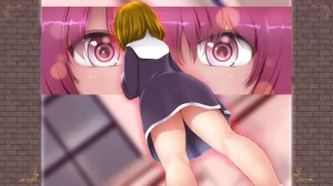 Seinyanko Gakuen Kozue Akari Inma no Hanayome Lesbian Engage 漢化 - Page 136