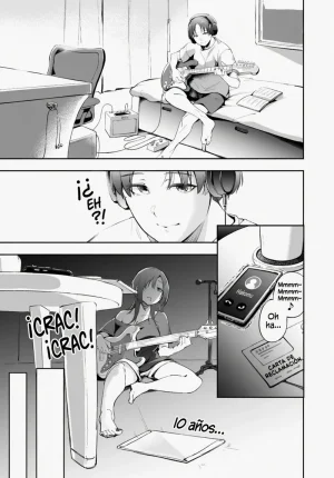 Seishun to Backyard - Juventud y Backyard Mokuyama Hito - Page 46