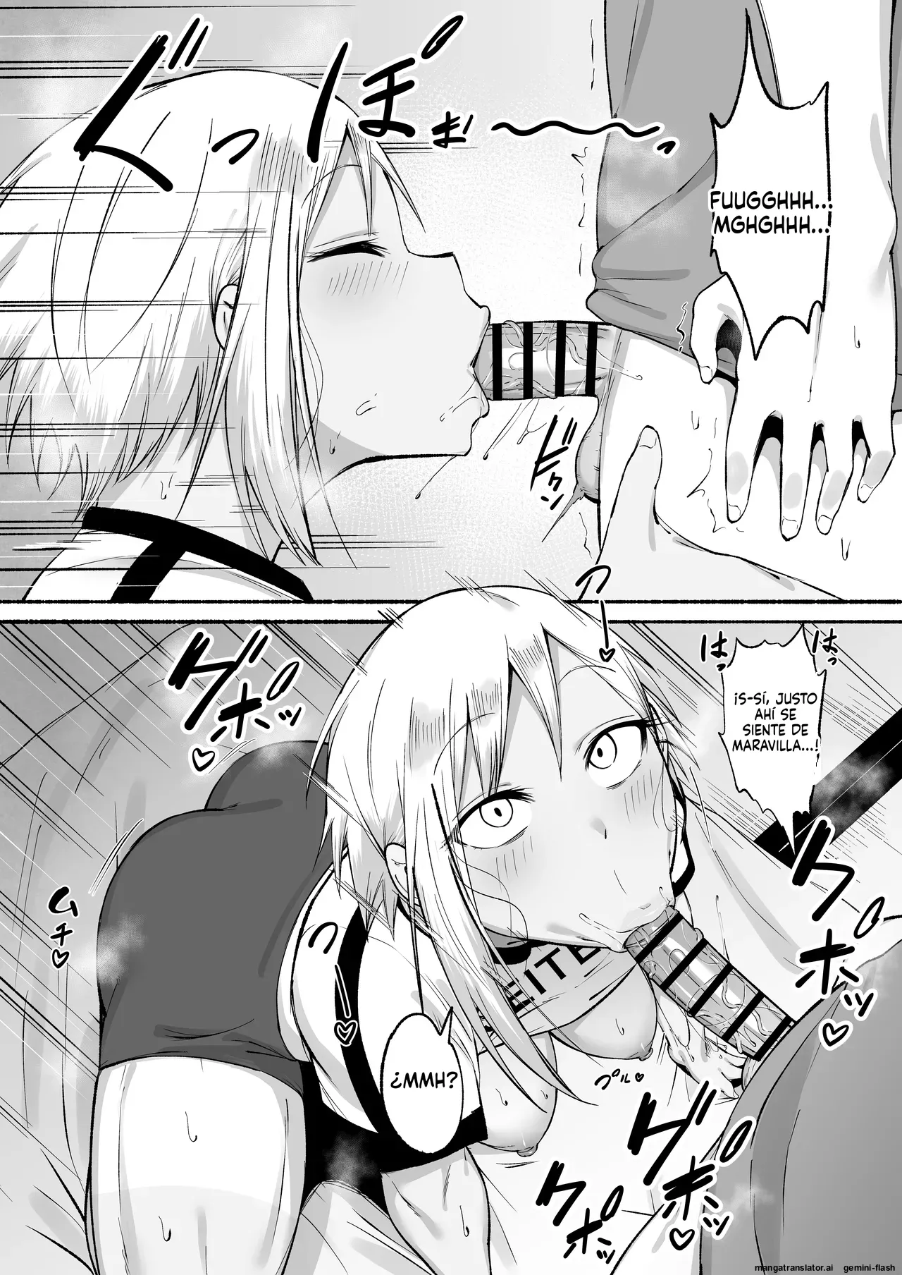 Seitei Gakuen Soccer-bu no Nichijou Kouhen Spanish MTL - Image 81