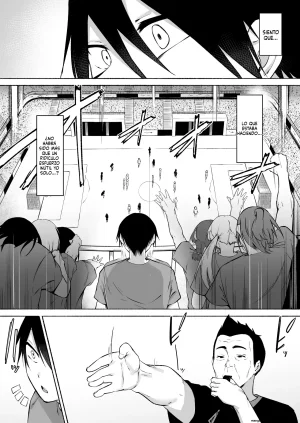 Seitei Gakuen Soccer-bu no Nichijou Kouhen Spanish MTL - Page 10