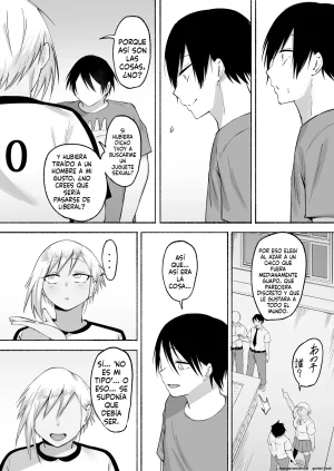 Seitei Gakuen Soccer-bu no Nichijou Kouhen Spanish MTL - Page 103