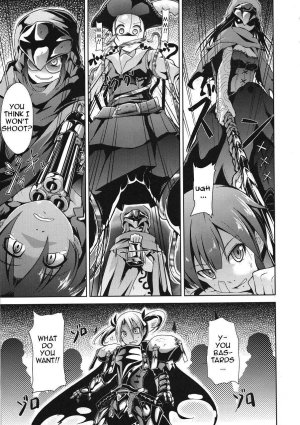 Sekaiju no Reigoku - Page 8