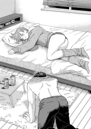 Sekitsui Sunao ga Ichiban Kimochi Ii Digital - Page 30