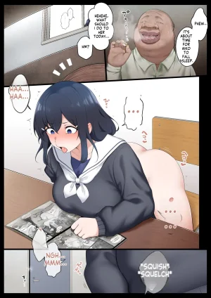 Semakute Kurai Kyouan Re. Bishoujo Seitokaichou o Seibyou Mochi no Owakon Onna ni Otosu Hanashi 2 English MTL - Page 8