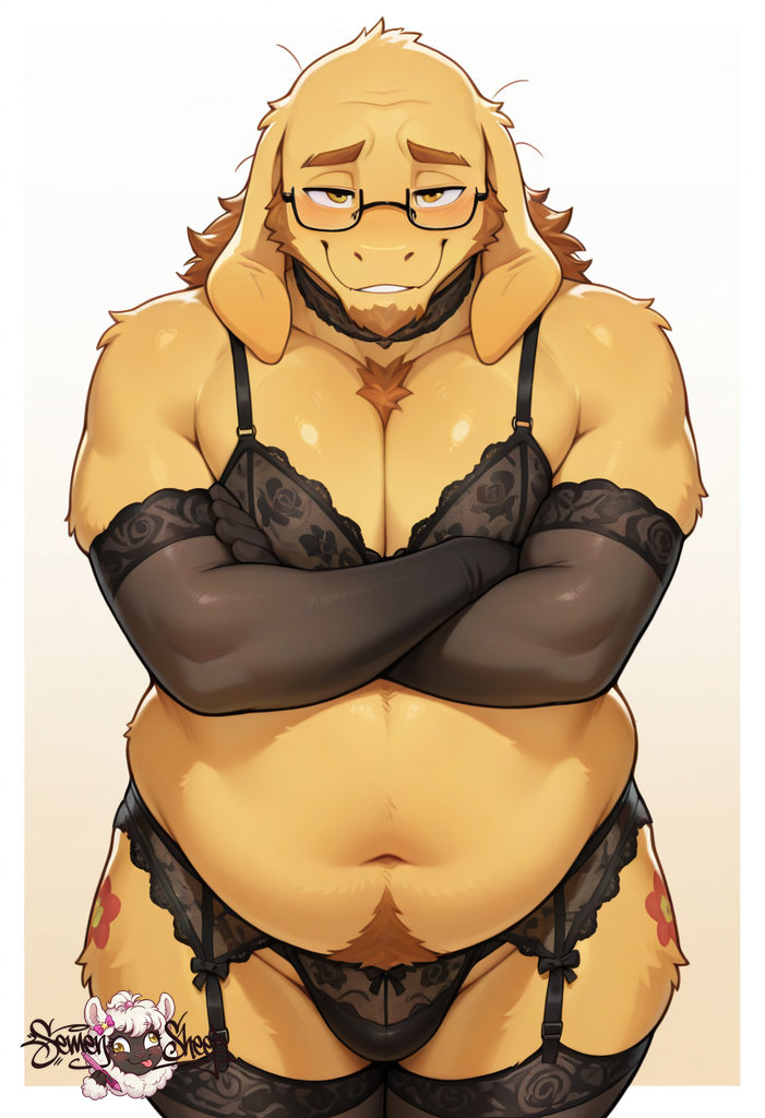 SemenSheep JaminPRose Sexy photo Ongoing - Image 14