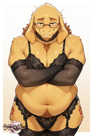 SemenSheep JaminPRose Sexy photo Ongoing - Page 14