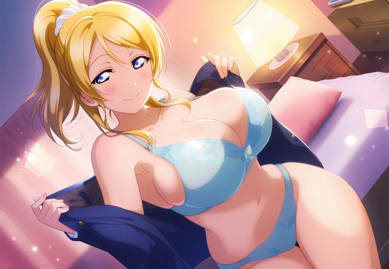 SEN-HWA - Nico, Eli Nozomi babysit Kotaro - Image 33