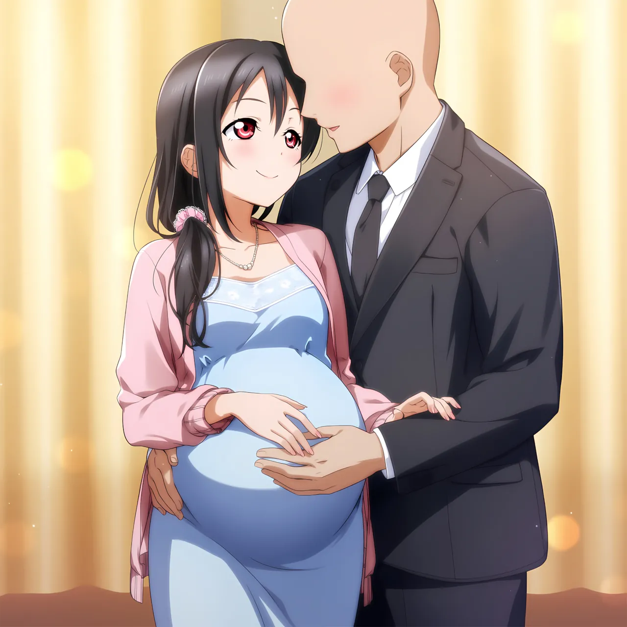 SEN-HWA - Yazawa Nico honeymoon - Image 29