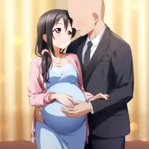 SEN-HWA - Yazawa Nico honeymoon - Page 29