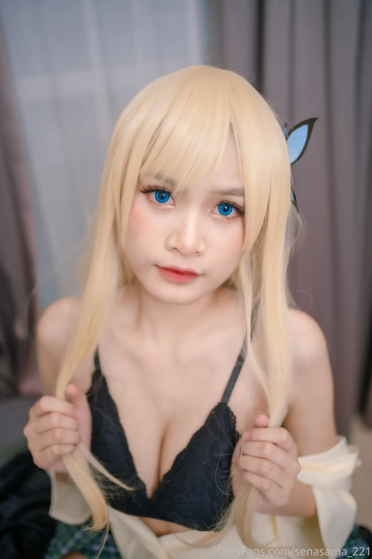 Senasama_221 - Sena Kashiwazaki - Image 11