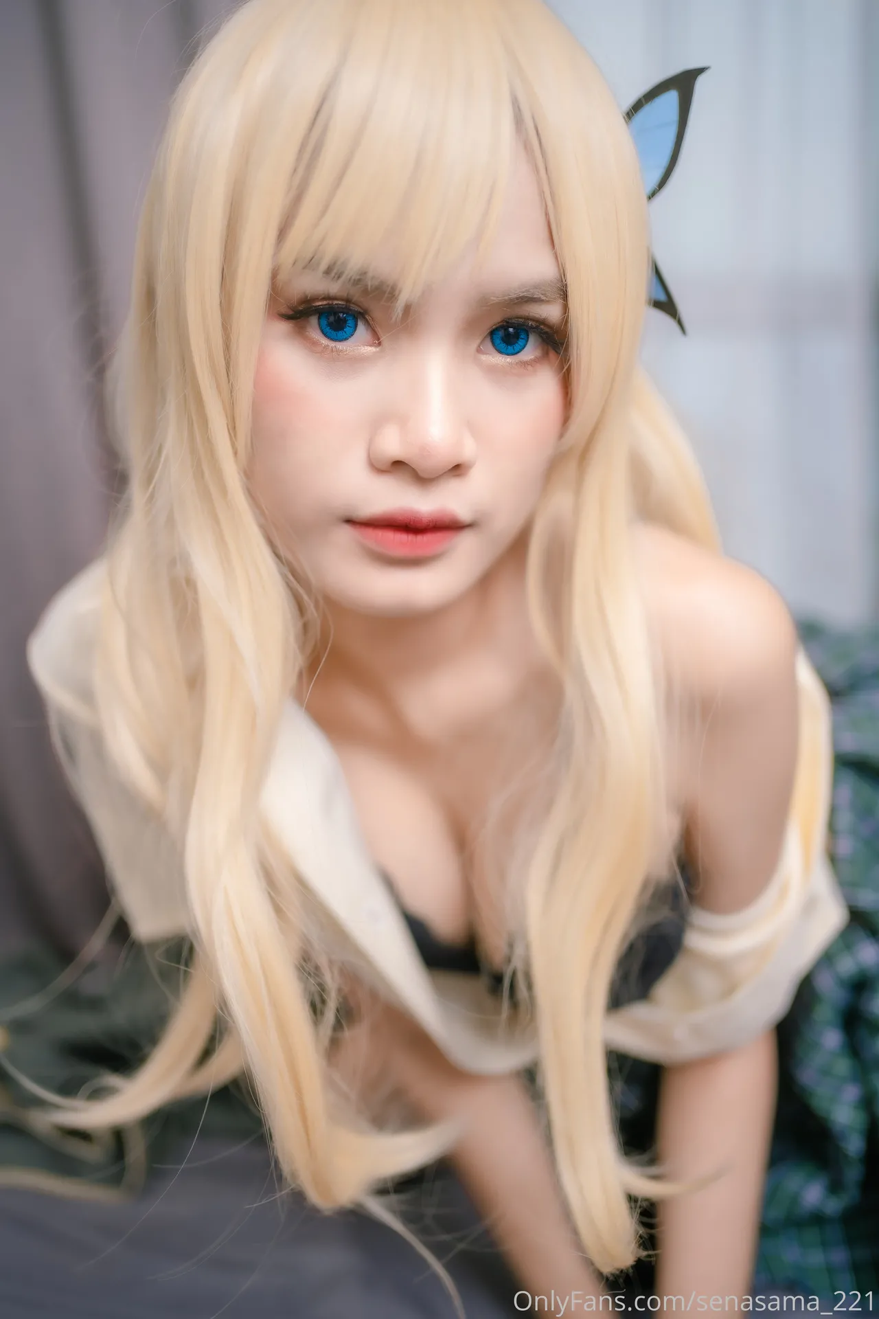 Senasama_221 - Sena Kashiwazaki - Image 12