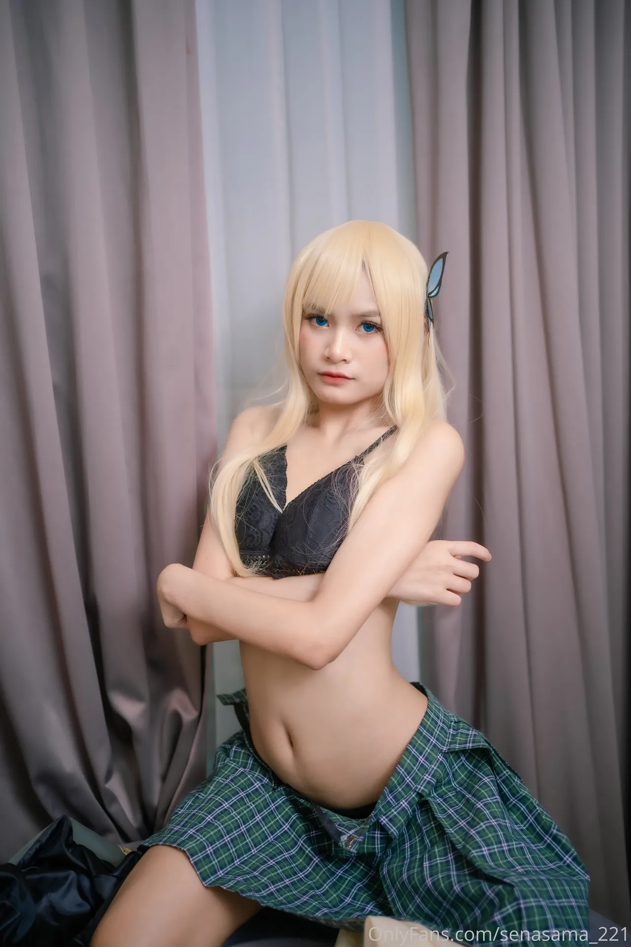 Senasama_221 - Sena Kashiwazaki - Image 18
