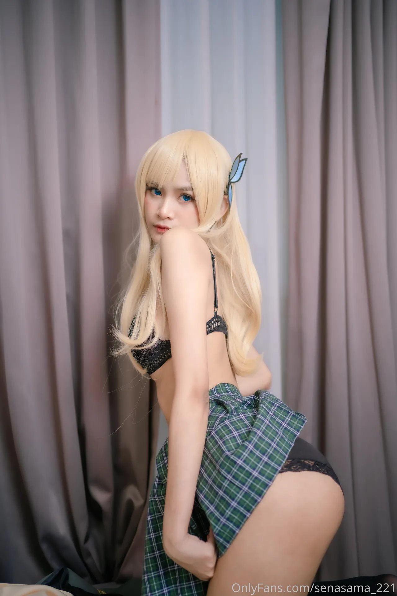 Senasama_221 - Sena Kashiwazaki - Image 19