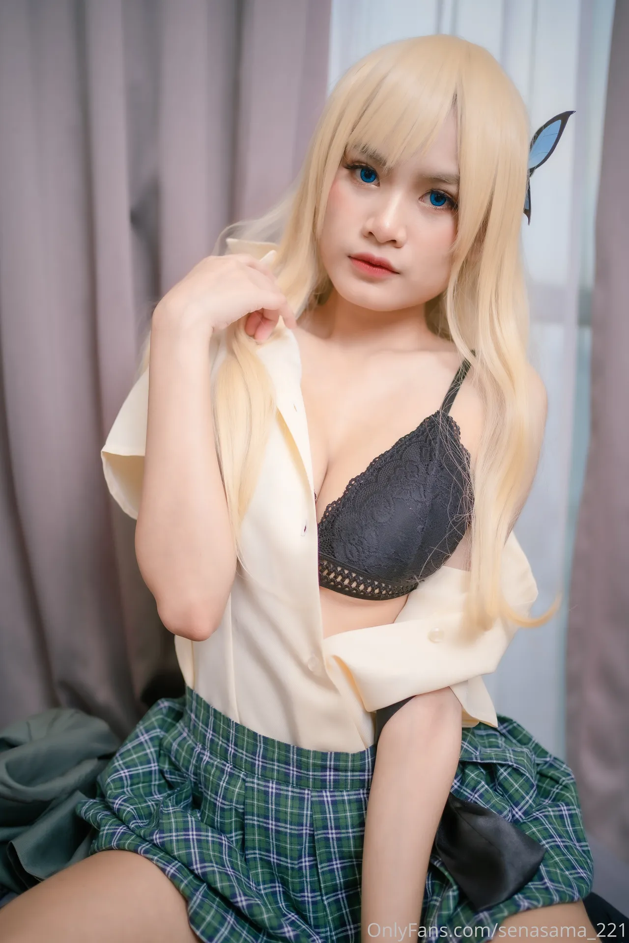 Senasama_221 - Sena Kashiwazaki - Image 2