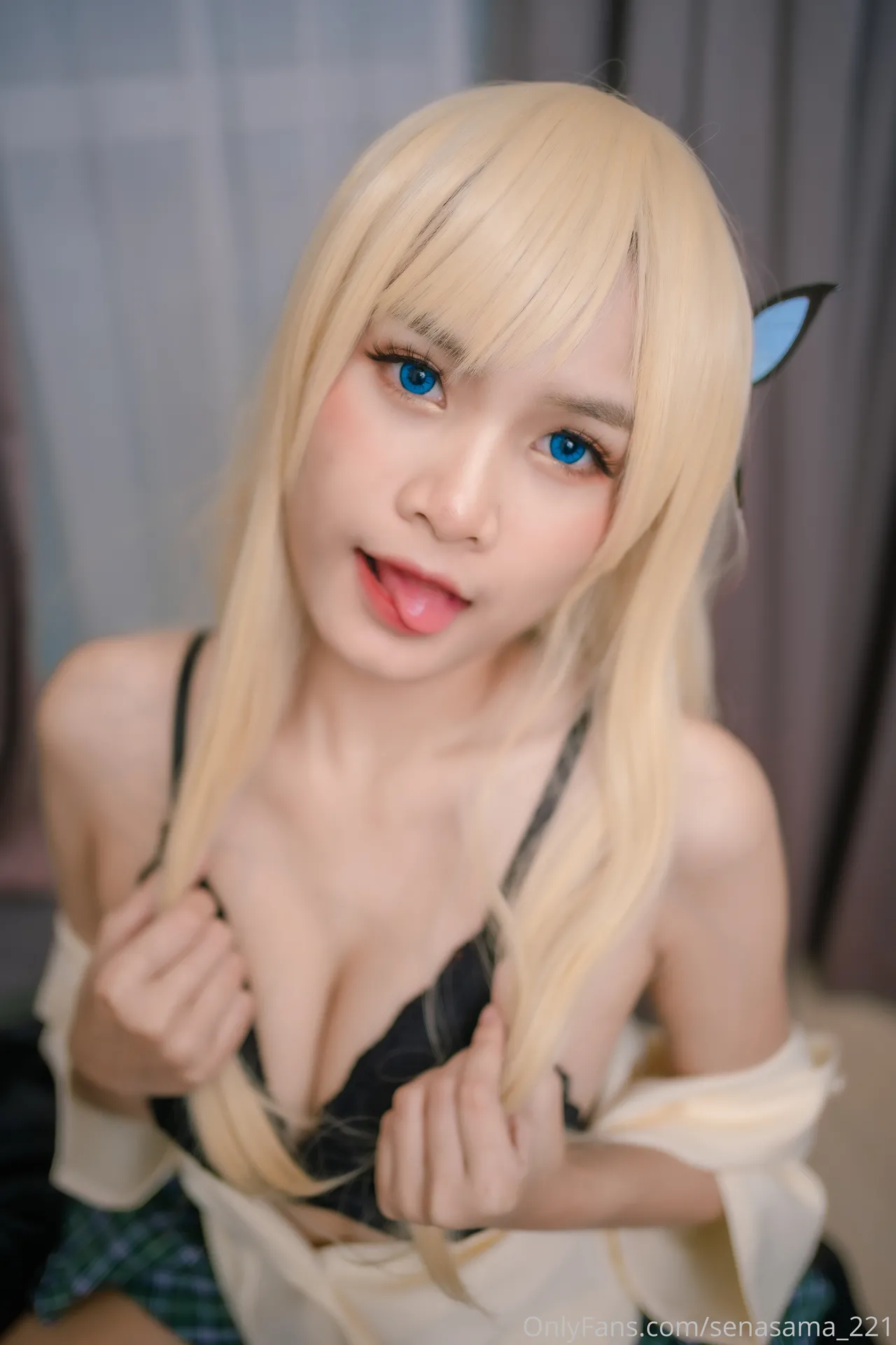 Senasama_221 - Sena Kashiwazaki - Image 20