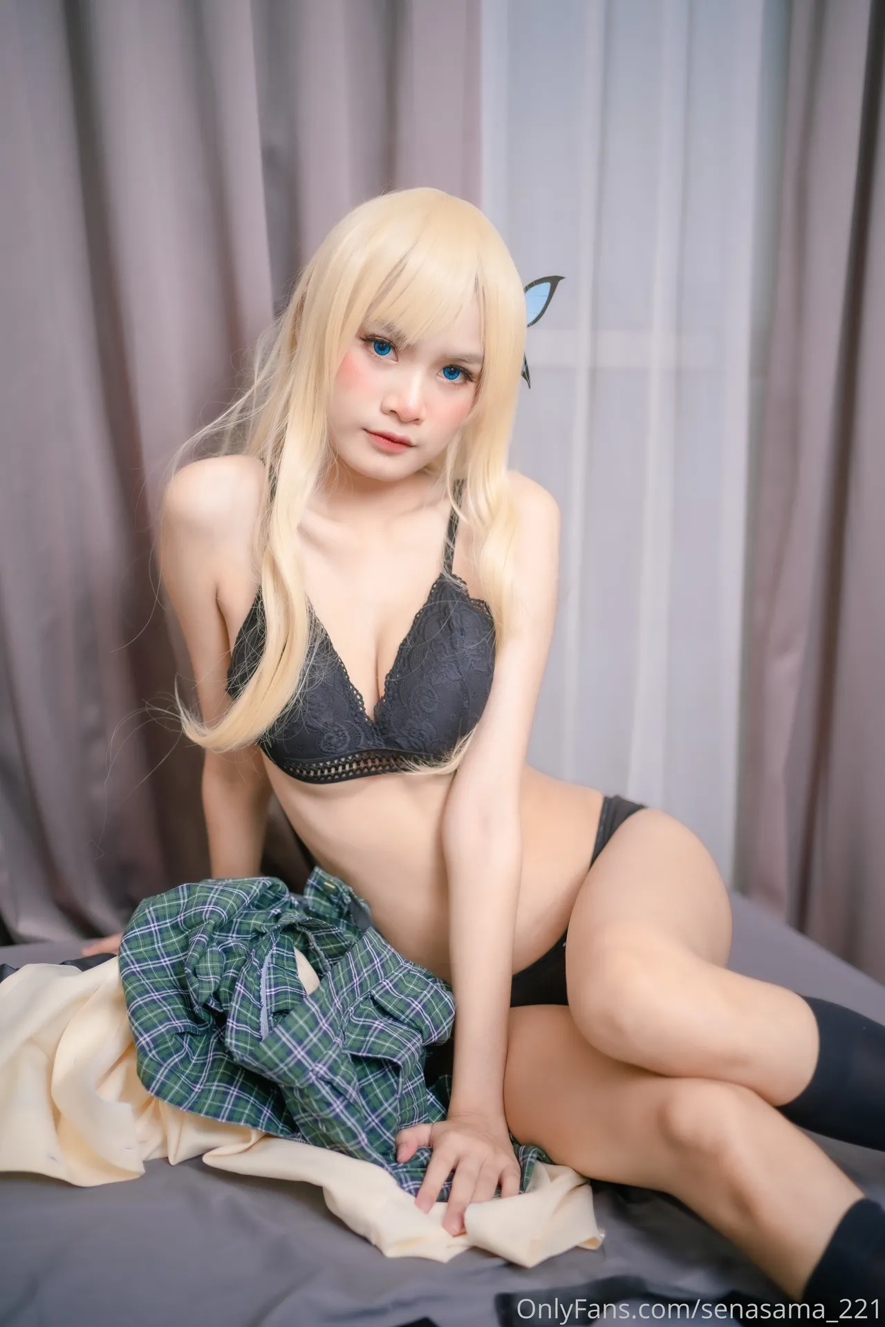 Senasama_221 - Sena Kashiwazaki - Image 21