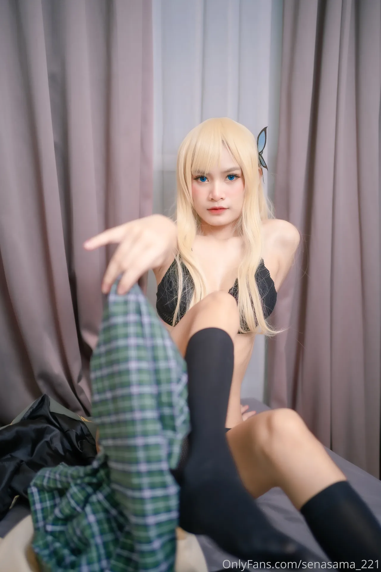 Senasama_221 - Sena Kashiwazaki - Image 24