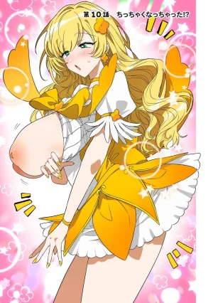 Senjou Maiko Moto Maho Shojo no Onee-san wa Koi wo Shiritai Volume 2 - Page 135